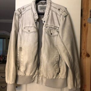 Men’s Jacket